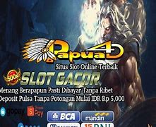 4D Slot Resmi Atau Tidak Di Indonesia