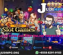 86 Judi Slot Online Indonesia Terpercaya Slot