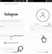 Cara Membuat Akun Instagram