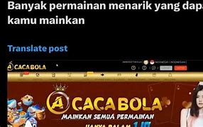 Iklan Judi Hilang