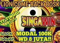 Info Slot 5 Lions Hari Ini Slot Gacor Hari Ini Terbaru