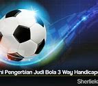 Maksud Atas Bawah Judi Bola