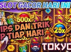 Slot Gacor Hari Ini Pola Slot Info Slot Gacor Hari Ini Terbaru